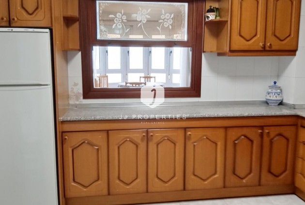 Tweedehands - Appartement / flat -
Torrevieja - PLAYA LOS LOCOS