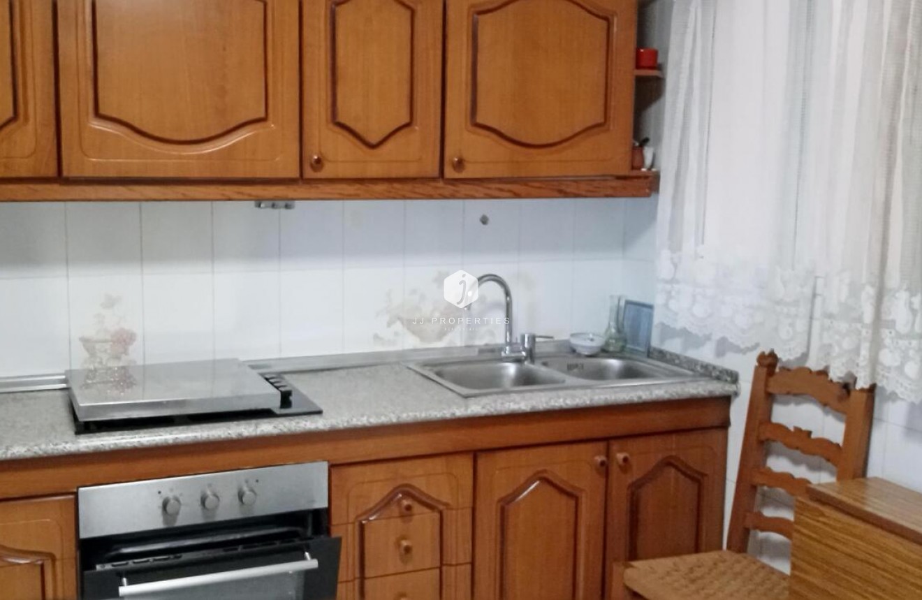 Tweedehands - Appartement / flat -
Torrevieja - PLAYA LOS LOCOS