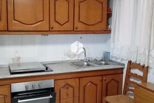 Tweedehands - Appartement / flat -
Torrevieja - PLAYA LOS LOCOS