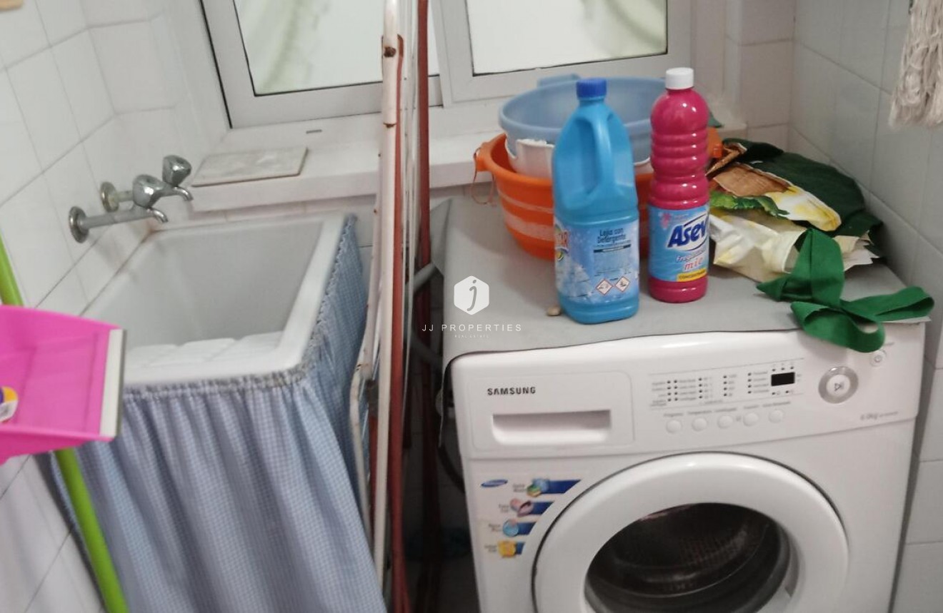 Tweedehands - Appartement / flat -
Torrevieja - PLAYA LOS LOCOS