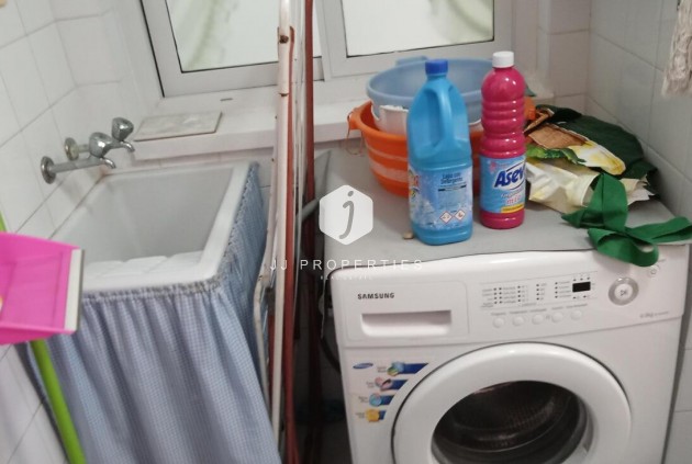 Tweedehands - Appartement / flat -
Torrevieja - PLAYA LOS LOCOS