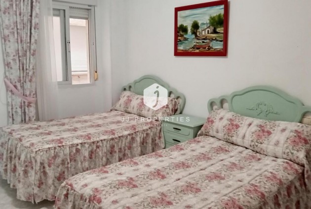 Tweedehands - Appartement / flat -
Torrevieja - PLAYA LOS LOCOS