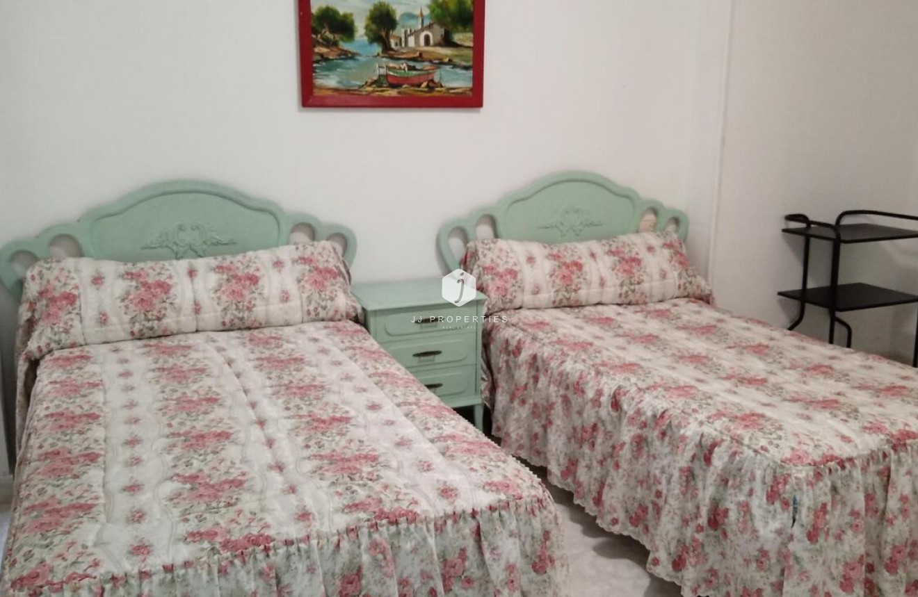 Tweedehands - Appartement / flat -
Torrevieja - PLAYA LOS LOCOS