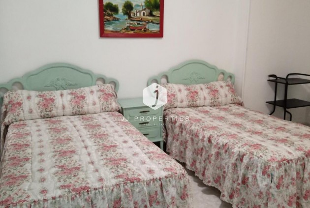 Tweedehands - Appartement / flat -
Torrevieja - PLAYA LOS LOCOS