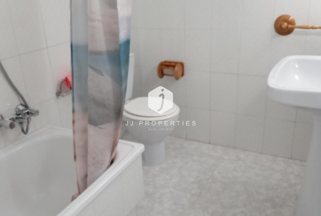 Tweedehands - Appartement / flat -
Torrevieja - PLAYA LOS LOCOS