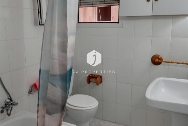 Tweedehands - Appartement / flat -
Torrevieja - PLAYA LOS LOCOS