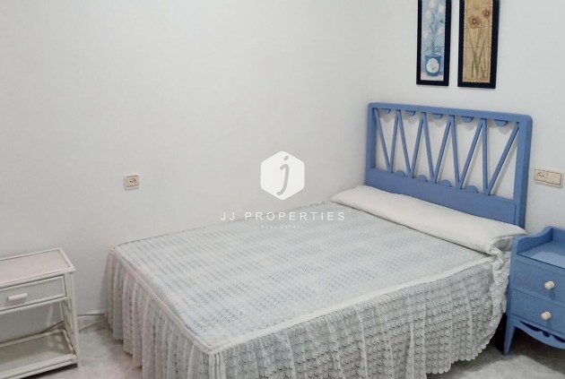 Tweedehands - Appartement / flat -
Torrevieja - PLAYA LOS LOCOS