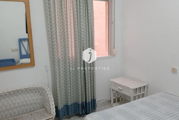 Tweedehands - Appartement / flat -
Torrevieja - PLAYA LOS LOCOS