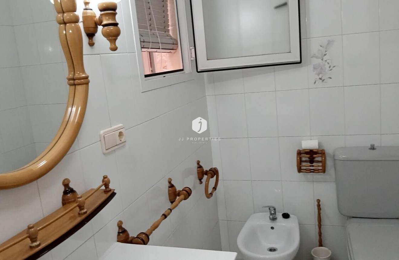 Tweedehands - Appartement / flat -
Torrevieja - PLAYA LOS LOCOS