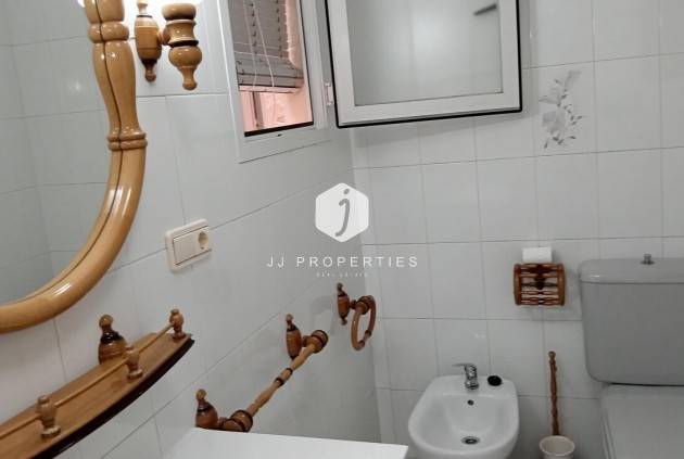 Tweedehands - Appartement / flat -
Torrevieja - PLAYA LOS LOCOS