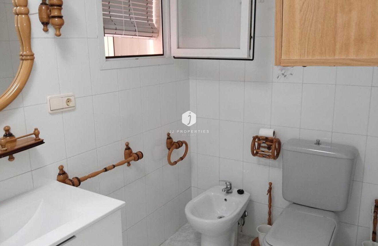 Tweedehands - Appartement / flat -
Torrevieja - PLAYA LOS LOCOS