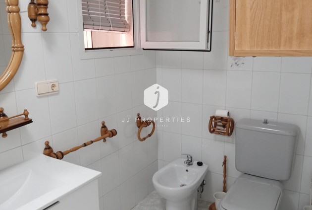 Tweedehands - Appartement / flat -
Torrevieja - PLAYA LOS LOCOS