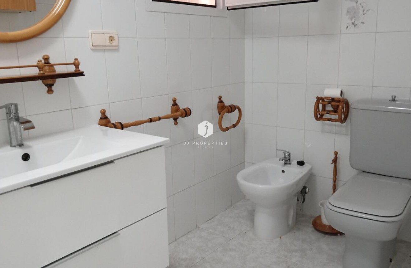 Tweedehands - Appartement / flat -
Torrevieja - PLAYA LOS LOCOS