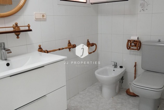 Tweedehands - Appartement / flat -
Torrevieja - PLAYA LOS LOCOS