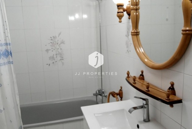 Tweedehands - Appartement / flat -
Torrevieja - PLAYA LOS LOCOS