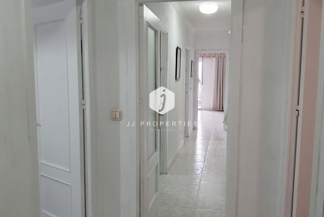 Tweedehands - Appartement / flat -
Torrevieja - PLAYA LOS LOCOS