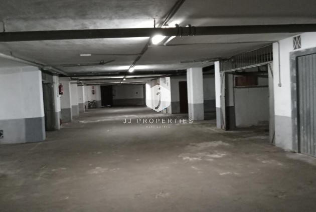 Tweedehands - Appartement / flat -
Torrevieja - PLAYA LOS LOCOS