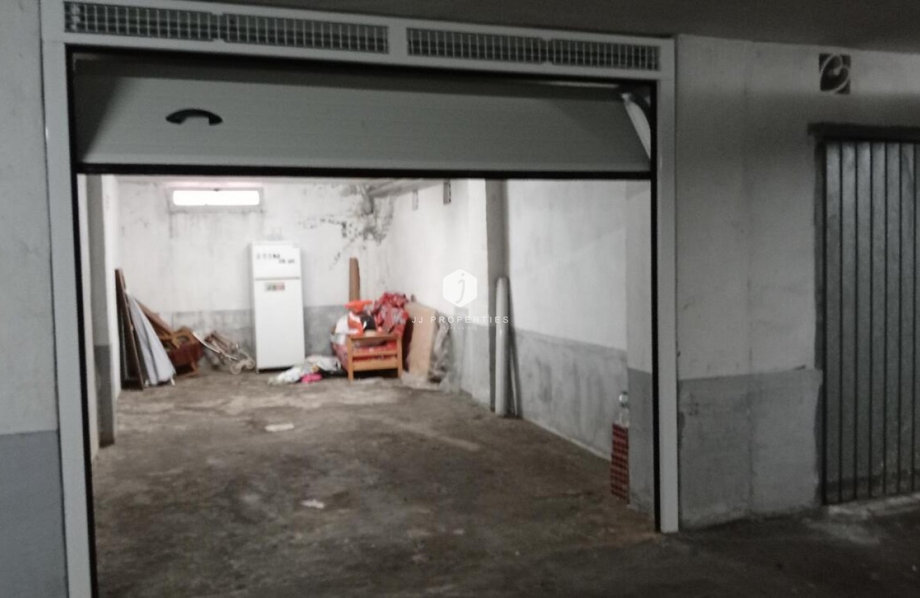 Tweedehands - Appartement / flat -
Torrevieja - PLAYA LOS LOCOS