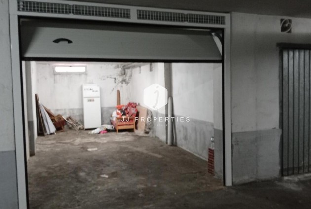 Tweedehands - Appartement / flat -
Torrevieja - PLAYA LOS LOCOS