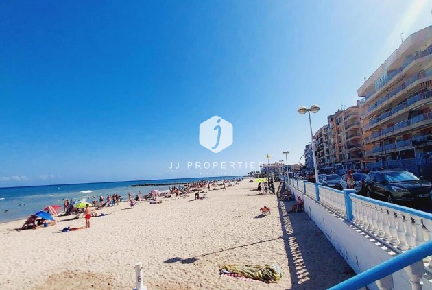 Tweedehands - Appartement / flat -
Torrevieja - PLAYA LOS LOCOS
