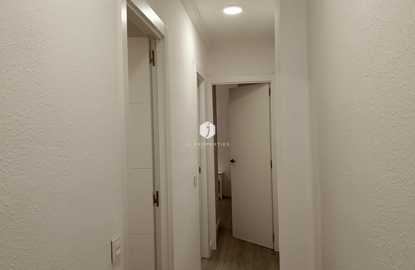 Tweedehands - Appartement / flat -
Torrevieja - CENTRE