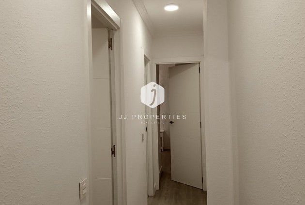 Tweedehands - Appartement / flat -
Torrevieja - CENTRE