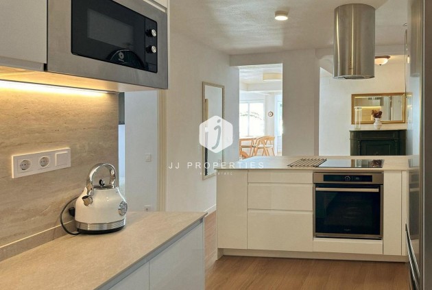 Tweedehands - Appartement / flat -
Torrevieja - Costa Blanca