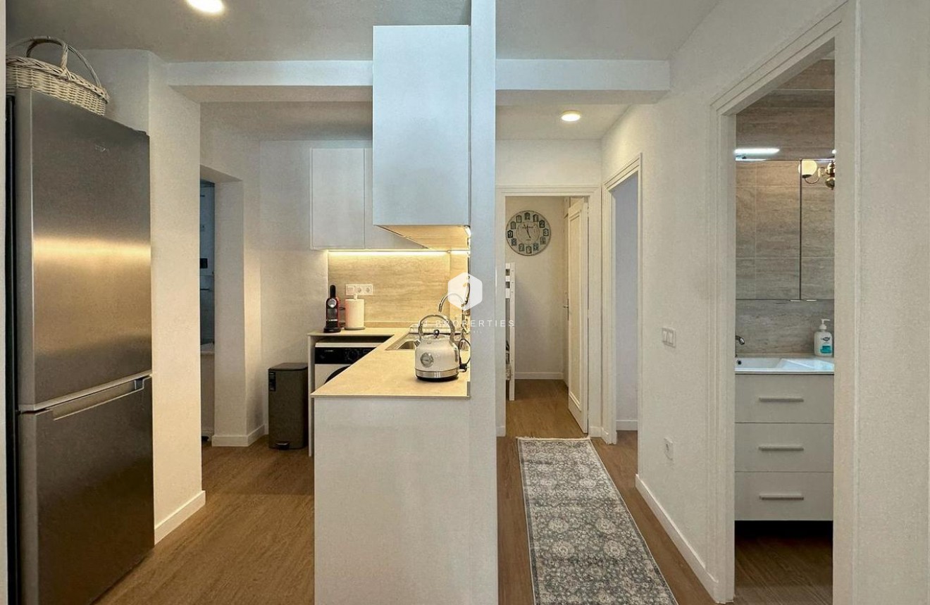 Tweedehands - Appartement / flat -
Torrevieja - Costa Blanca