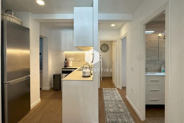 Tweedehands - Appartement / flat -
Torrevieja - Costa Blanca