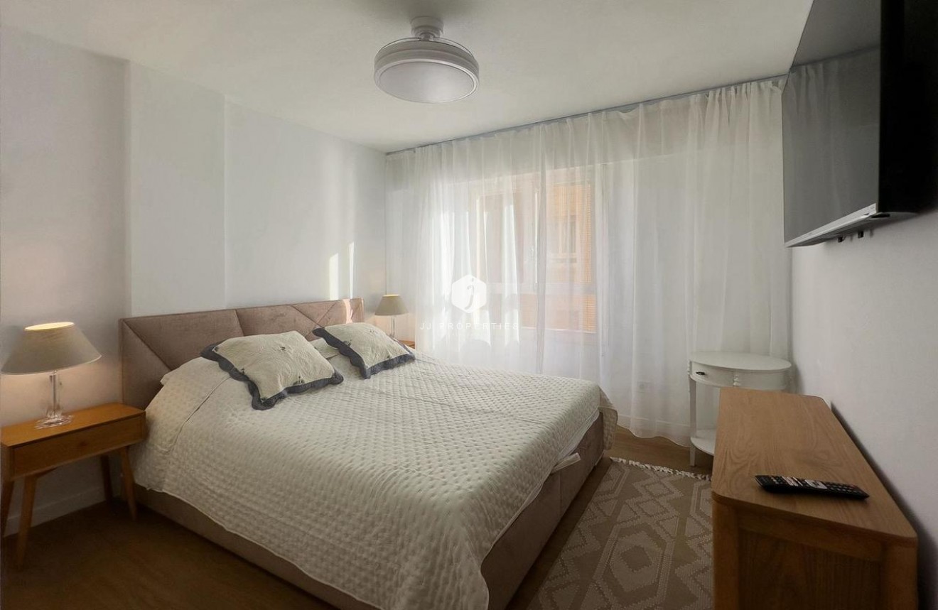 Tweedehands - Appartement / flat -
Torrevieja - Costa Blanca