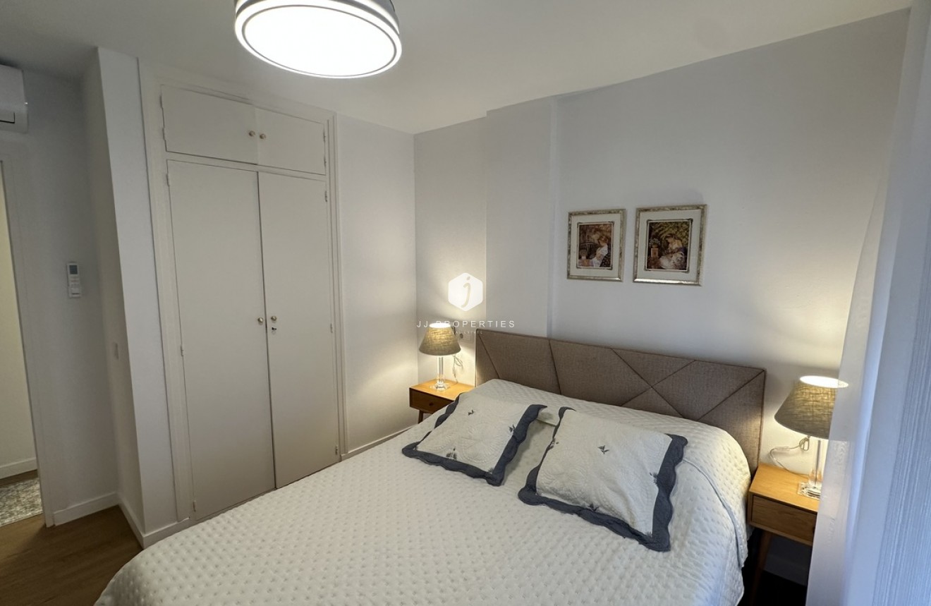 Tweedehands - Appartement / flat -
Torrevieja - Costa Blanca