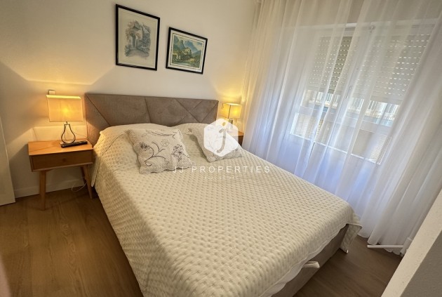 Tweedehands - Appartement / flat -
Torrevieja - Costa Blanca