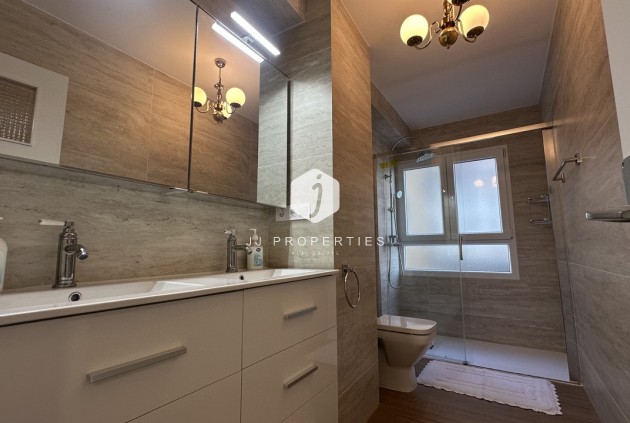 Tweedehands - Appartement / flat -
Torrevieja - Costa Blanca