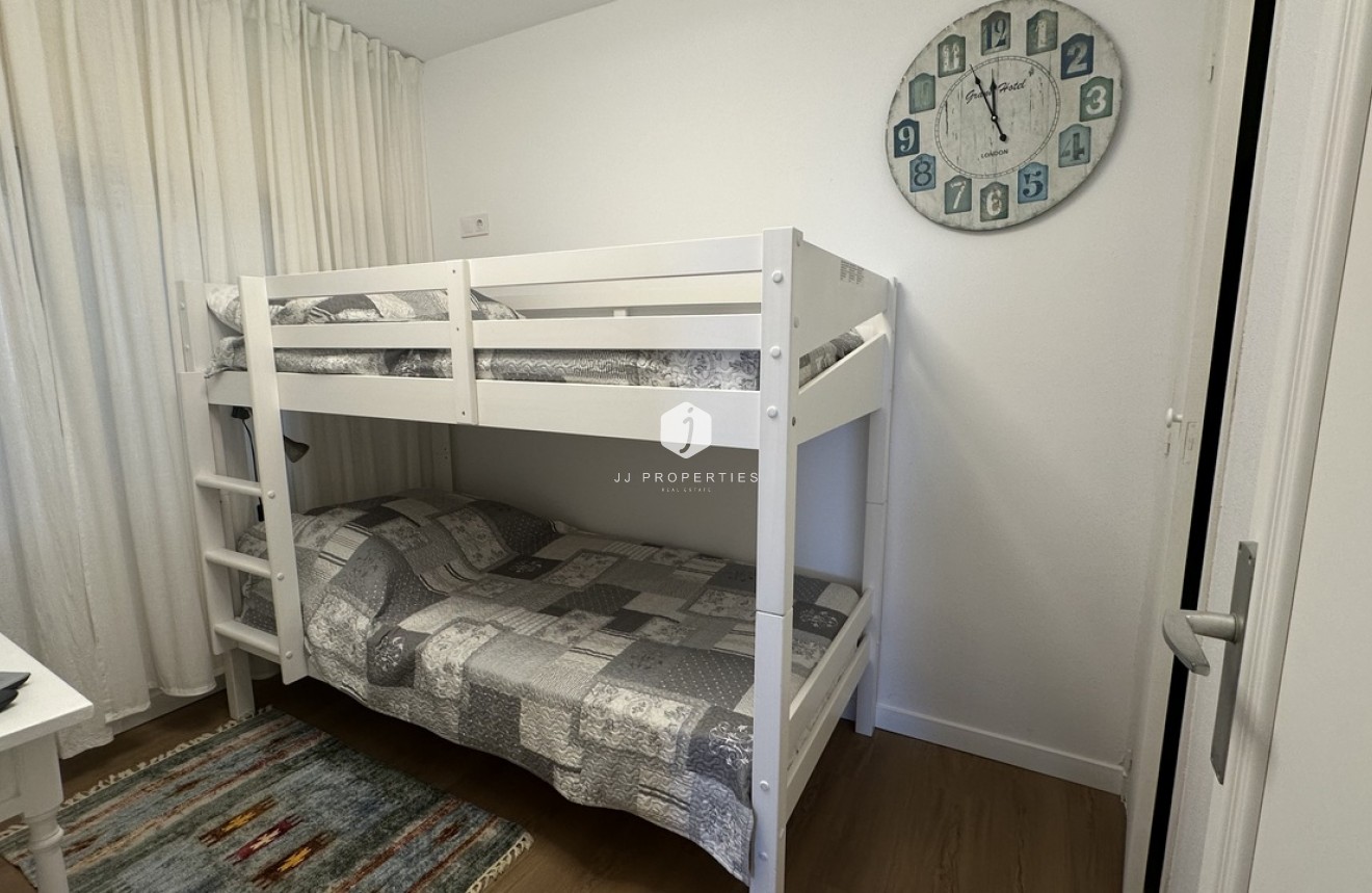 Tweedehands - Appartement / flat -
Torrevieja - Costa Blanca