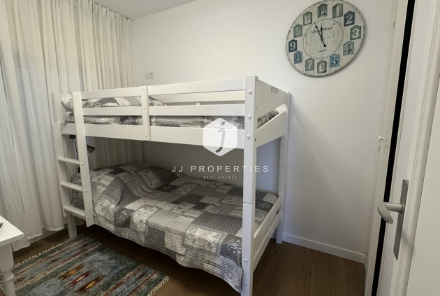 Tweedehands - Appartement / flat -
Torrevieja - Costa Blanca