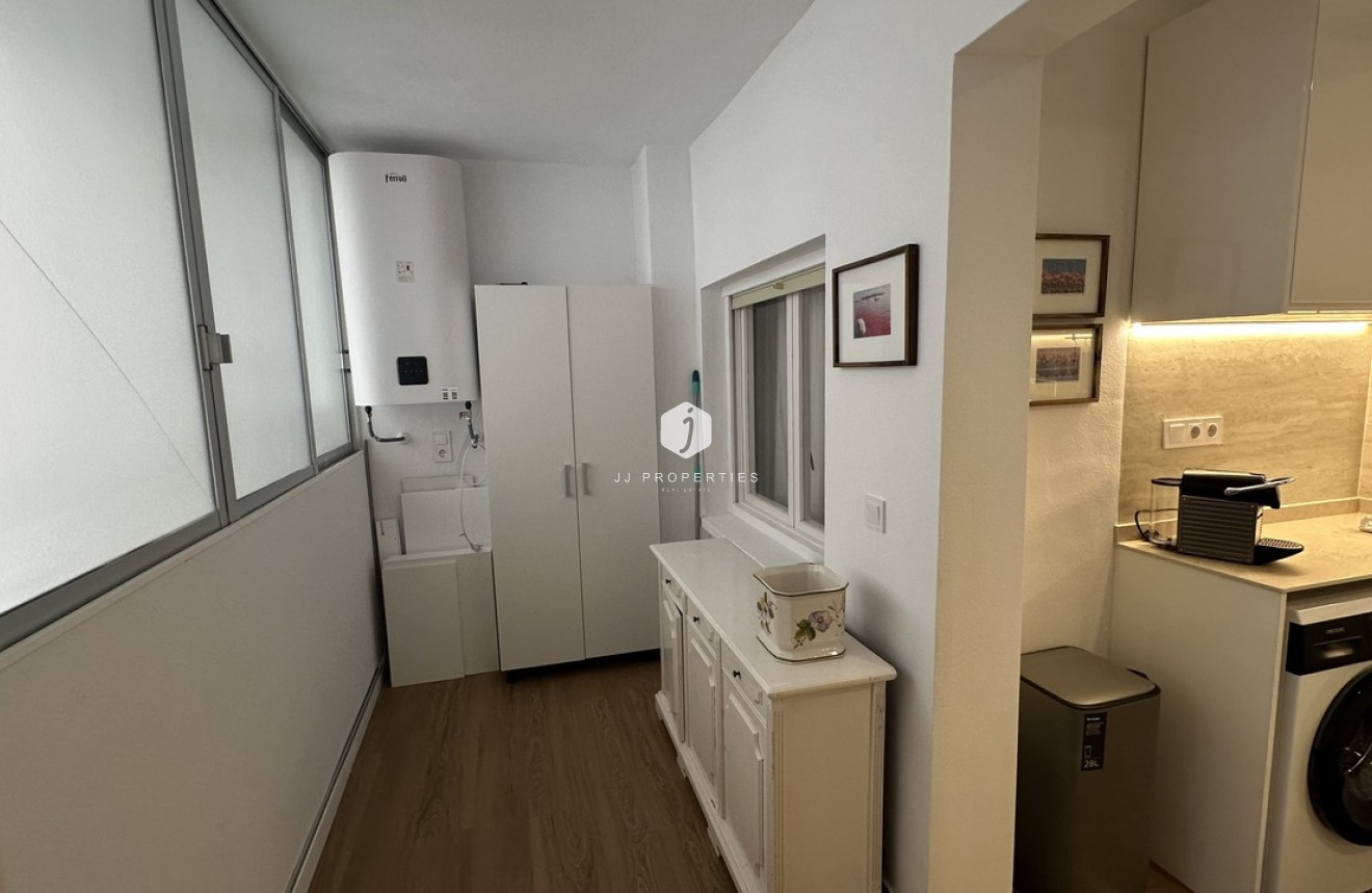 Tweedehands - Appartement / flat -
Torrevieja - Costa Blanca