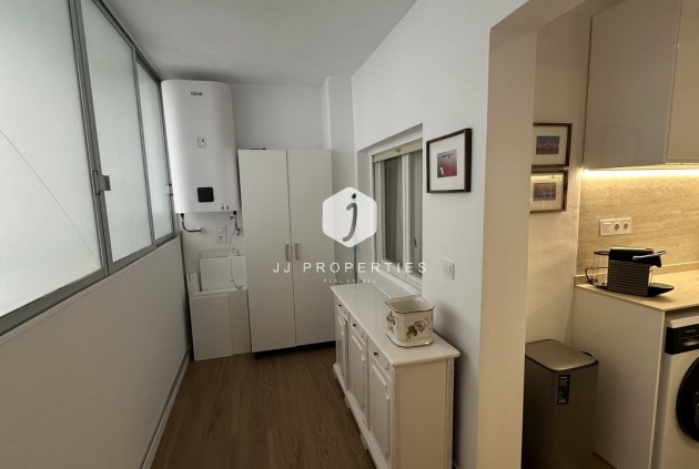 Tweedehands - Appartement / flat -
Torrevieja - Costa Blanca