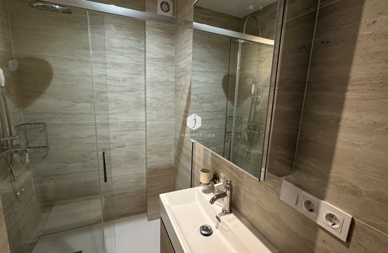 Tweedehands - Appartement / flat -
Torrevieja - Costa Blanca