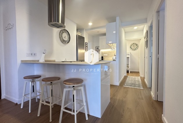 Tweedehands - Appartement / flat -
Torrevieja - Costa Blanca