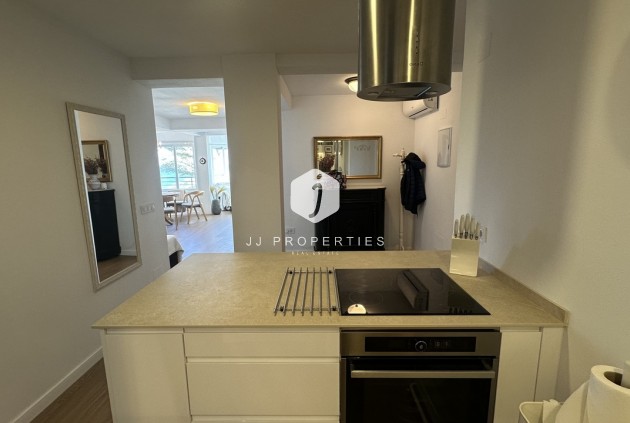 Tweedehands - Appartement / flat -
Torrevieja - Costa Blanca