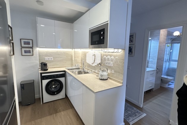 Tweedehands - Appartement / flat -
Torrevieja - Costa Blanca