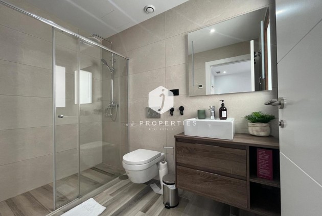 Tweedehands - Villa -
Los Balcones - Costa Blanca