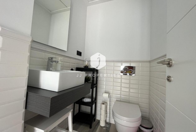 Tweedehands - Villa -
Los Balcones - Costa Blanca