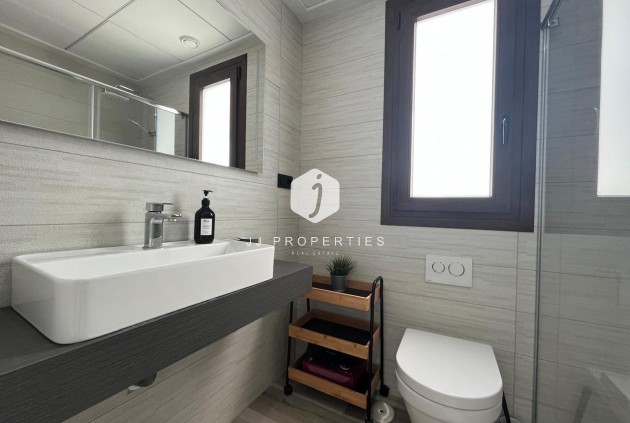 Tweedehands - Villa -
Los Balcones - Costa Blanca