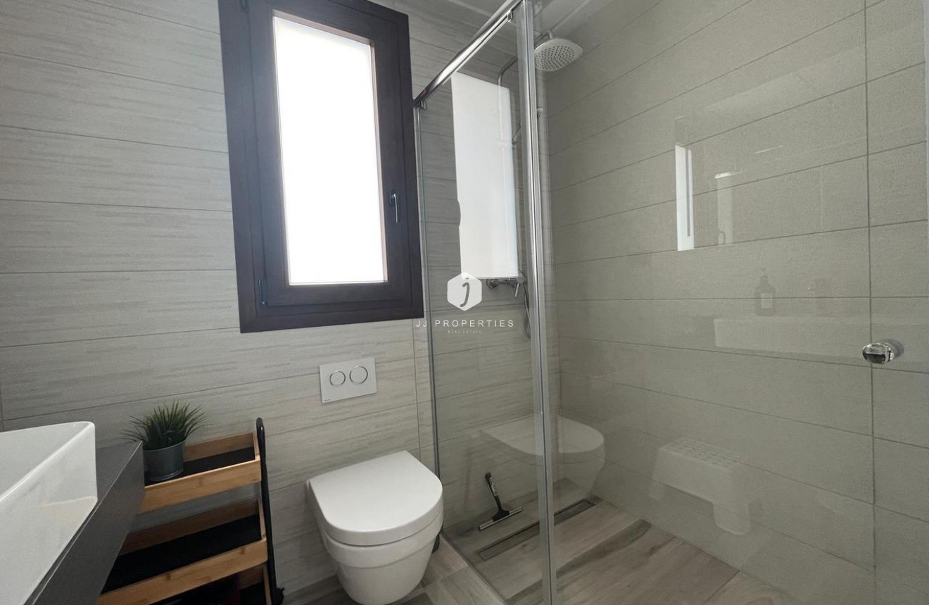 Tweedehands - Villa -
Los Balcones - Costa Blanca