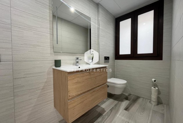 Tweedehands - Villa -
Los Balcones - Costa Blanca