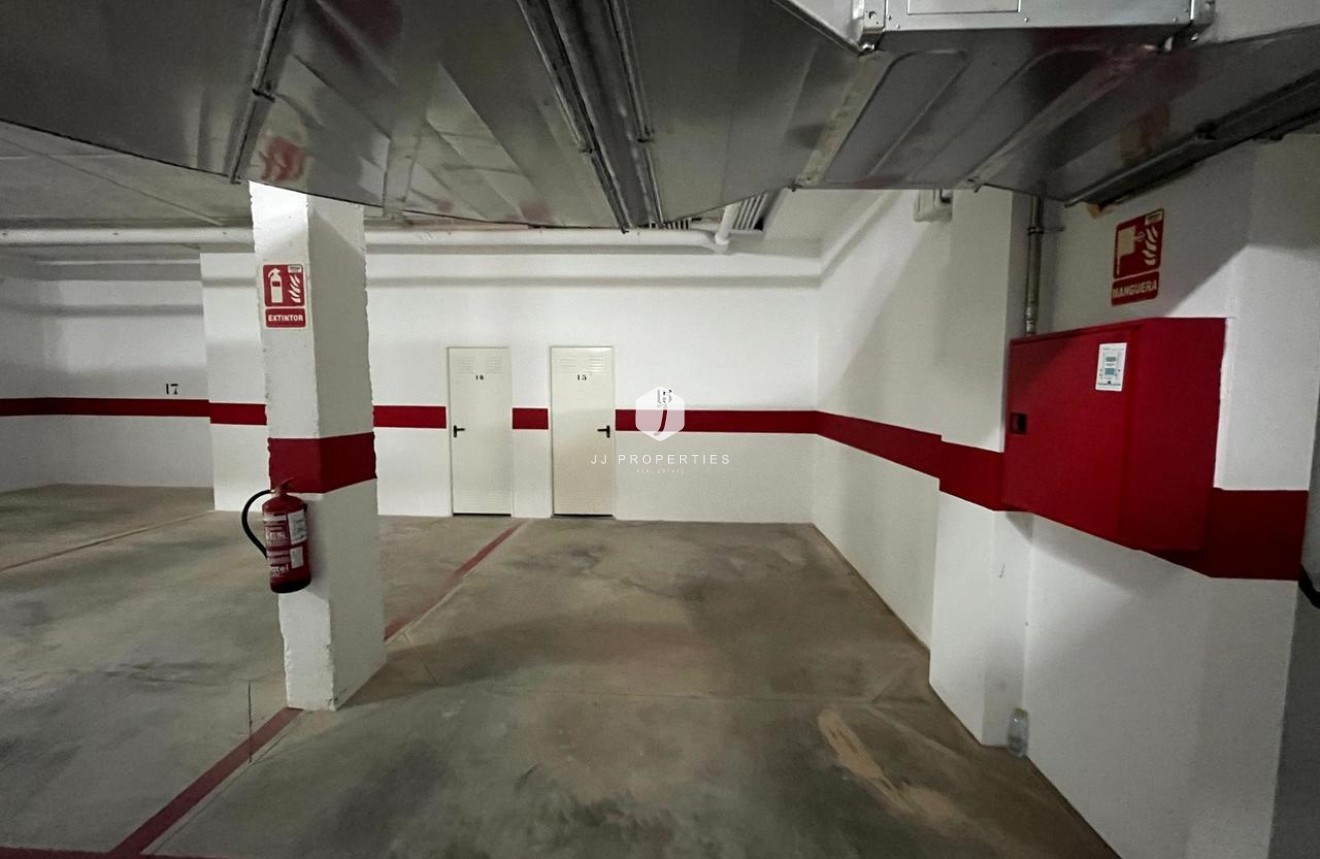 Tweedehands - Villa -
Los Balcones - Costa Blanca