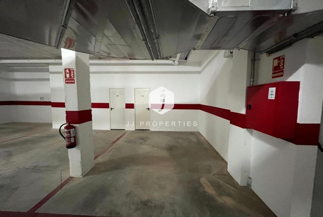 Tweedehands - Villa -
Los Balcones - Costa Blanca