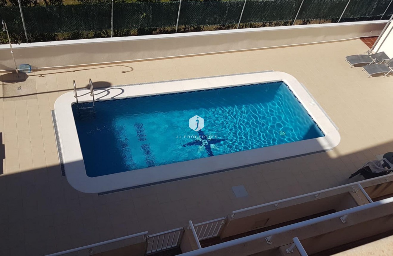 Tweedehands - Chalet -
Orihuela Costa - Villamartín-las Filipinas