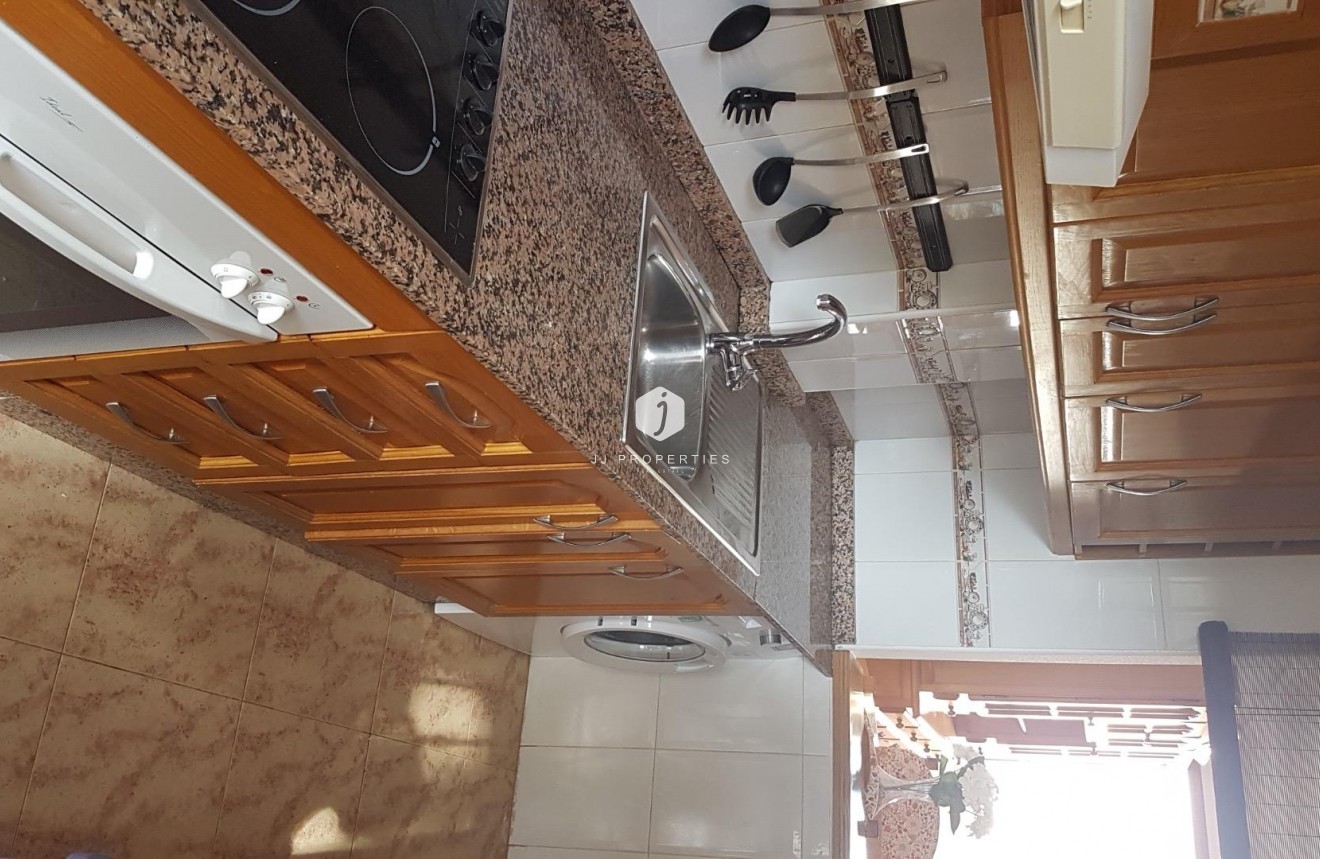 Tweedehands - Chalet -
Orihuela Costa - Villamartín-las Filipinas